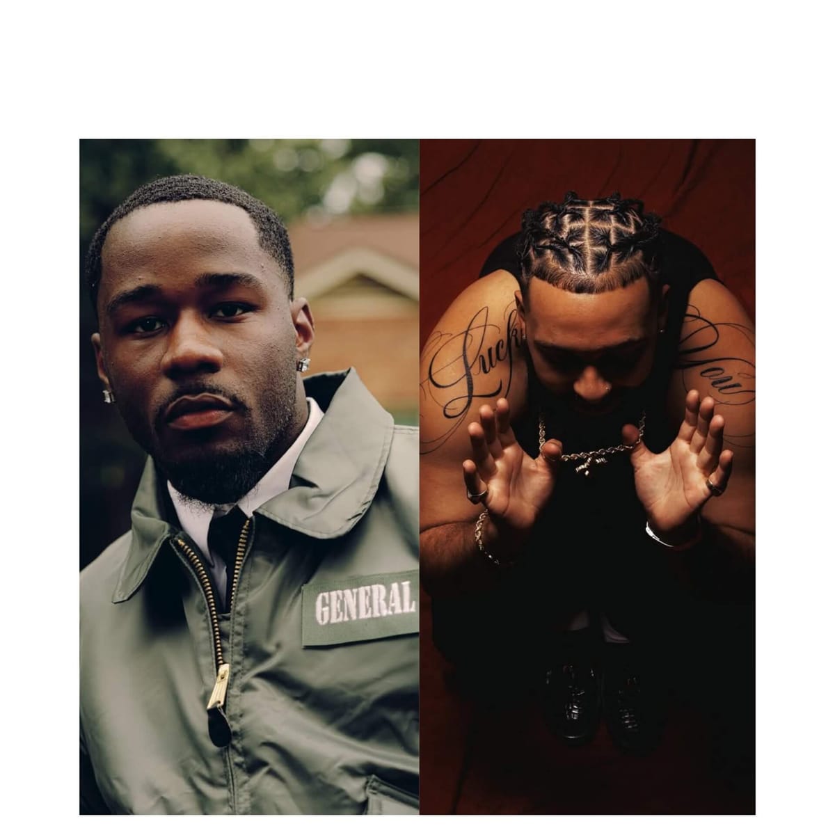 Reuben Vincent, Isaiah Falls Land Top 10 Albums, Kalan.FrFr Sells Out YouTube Theater + New Music From Mg Sleepy